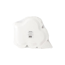 Load image into Gallery viewer, NOR941 - North Pole Express Train Shaped Plate