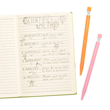 Load image into Gallery viewer, Noted! Graphite Mechanical Pencils - Set of 6