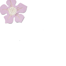 Load image into Gallery viewer, In Full Bloom Napkins (25 per pack)