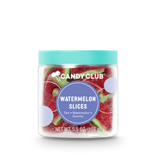 Load image into Gallery viewer, Watermelon Slice Candies