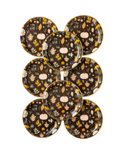 Load image into Gallery viewer, THP937 - Harvest Moody Fall Plate