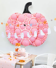 Load image into Gallery viewer, PSH902 - Trick or Treat Ghosts Banner Set