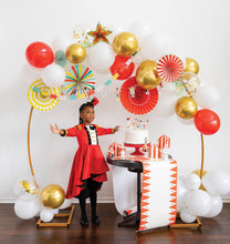 Load image into Gallery viewer, CAR901 - Carnival Party Fans