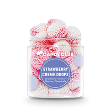 Load image into Gallery viewer, Strawberry Creme Drops