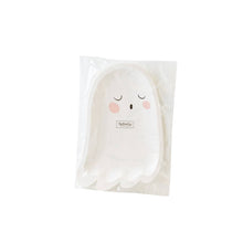 Load image into Gallery viewer, PSH941 - Trick or Treat Ghost Shaped Plate