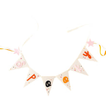 Load image into Gallery viewer, GGH1002 - Ghoul Gang Spooky Felt Banner