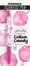 Load image into Gallery viewer, Cotton Candy Scented Pen