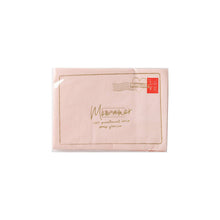 Load image into Gallery viewer, VAL937 - Valentine Love Note Shaped Napkin