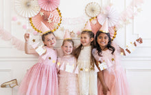 Load image into Gallery viewer, PRC805 - Princess Icon Banner