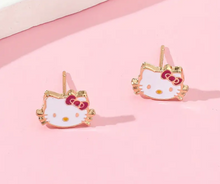 Load image into Gallery viewer, HK Earrings