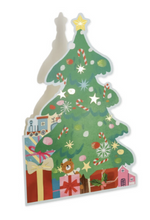 Load image into Gallery viewer, Nutcracker Christmas Set of 10 Cards