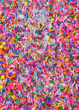 Load image into Gallery viewer, BIRTHDAY PARTY SPRINKLE MEDLEY 4oz Bottle
