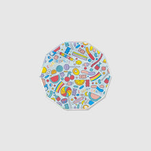 Load image into Gallery viewer, I Want Candy Small Plates (10 per pack)