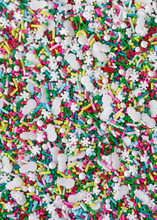 Load image into Gallery viewer, FESTIVE FÊTE SPRINKLE MEDLEY 4oz Bottle