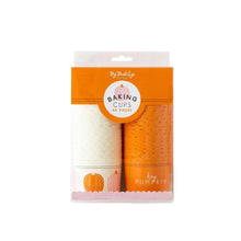 Load image into Gallery viewer, Pink/Orange Pumpkins Food Cups