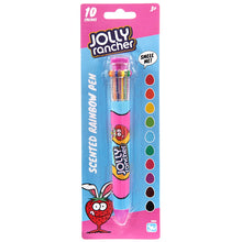 Load image into Gallery viewer, Jolly Rancher Easter Rainbow Pen
