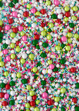 Load image into Gallery viewer, PASS THE PARCEL SPRINKLE MEDLEY 4oz Bottle