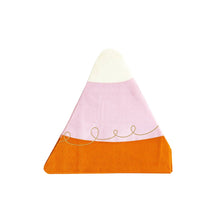Load image into Gallery viewer, Ghoul Gang Candy Corn Cocktail Napkin