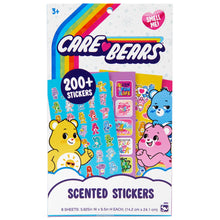 Load image into Gallery viewer, Care Bears™ 200+ Sticker Pad