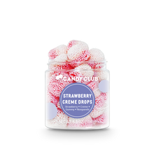 Load image into Gallery viewer, Strawberry Creme Drops