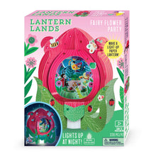 Load image into Gallery viewer, Lantern Lands Fairy Flower Party