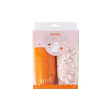 Load image into Gallery viewer, PLCC896 - Holographic Boo Food Cups (50 pcs)