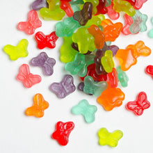 Load image into Gallery viewer, Gummy Butterflies Candy