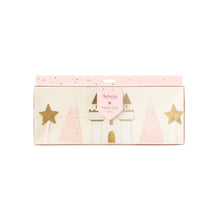 Load image into Gallery viewer, PRC805 - Princess Icon Banner