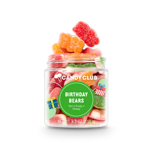 Load image into Gallery viewer, Birthday Bears *HAPPY BIRTHDAY COLLECTION*