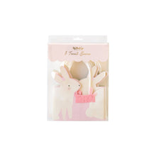 Load image into Gallery viewer, EAS915 - Easter Bunny Treat Baskets