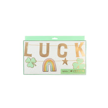 Load image into Gallery viewer, SPD802 - Pastel Lucky Banner Set