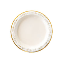 Load image into Gallery viewer, THP849 - Harvest Words Charger 11" Plate - Thanksgiving