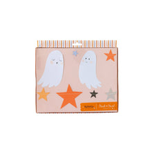 Load image into Gallery viewer, PSH902 - Trick or Treat Ghosts Banner Set