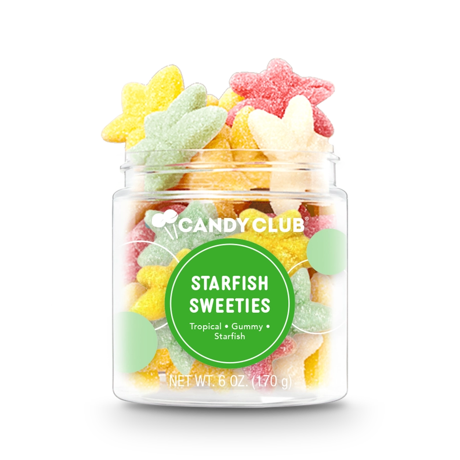 Starfish Sweeties