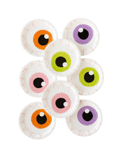 Load image into Gallery viewer, PLTS337C - Eyeballs Plate Set
