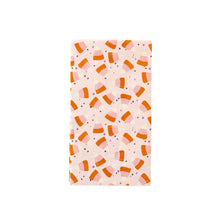 Load image into Gallery viewer, Candy Corn Paper Dinner Napkin
