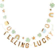 Load image into Gallery viewer, SPD802 - Pastel Lucky Banner Set

