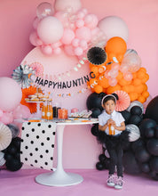 Load image into Gallery viewer, HNT801 - Happy Haunting Party Fans 6 set
