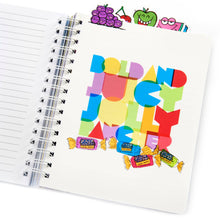 Load image into Gallery viewer, Jolly Rancher Scented Journal
