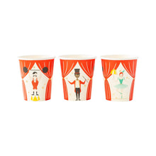 Load image into Gallery viewer, CAR911 -  Carnival Party Cups
