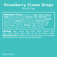 Load image into Gallery viewer, Strawberry Creme Drops
