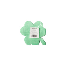 Load image into Gallery viewer, SPD936 - Shamrock Shaped Cocktail Napkin

