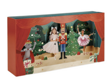 Load image into Gallery viewer, Nutcracker Christmas Set of 10 Cards
