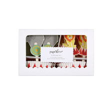 Load image into Gallery viewer, PLCV10 Paper Love Carnival Cupcake Kit
