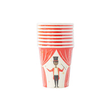 Load image into Gallery viewer, CAR911 -  Carnival Party Cups
