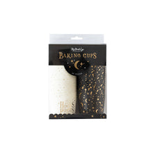 Load image into Gallery viewer, PLCC916 - Gold Foil Hocus Pocus Food Cups (50 pcs)
